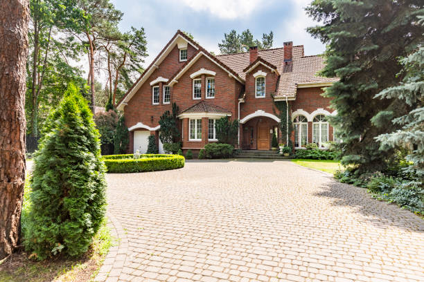 Best Driveway Pavers Near Me  in Trempealeau, WI