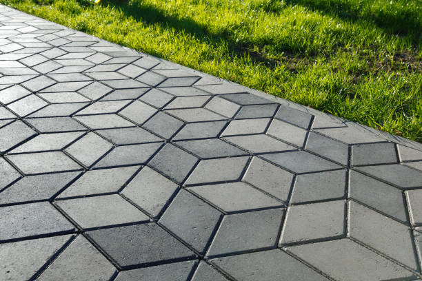 Best Decorative Driveway Pavers  in Trempealeau, WI