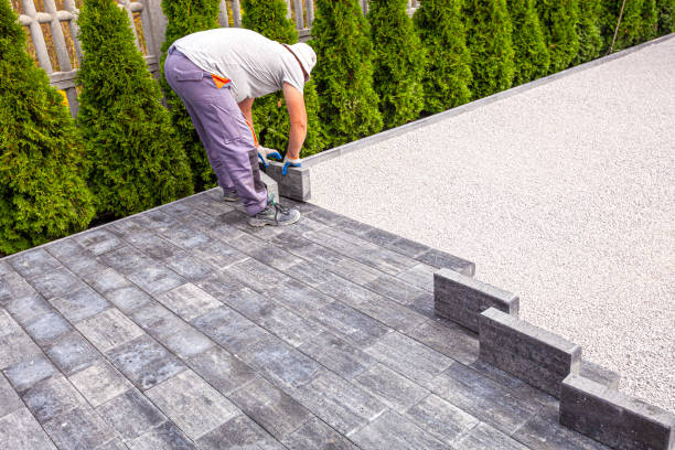 Reliable Trempealeau, WI Driveway Pavers Solutions