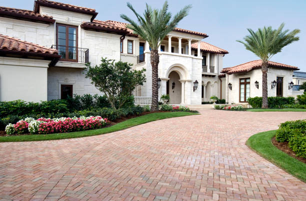 Reasons to Select Us for Your Driveway Paving Requirements in Trempealeau, WI