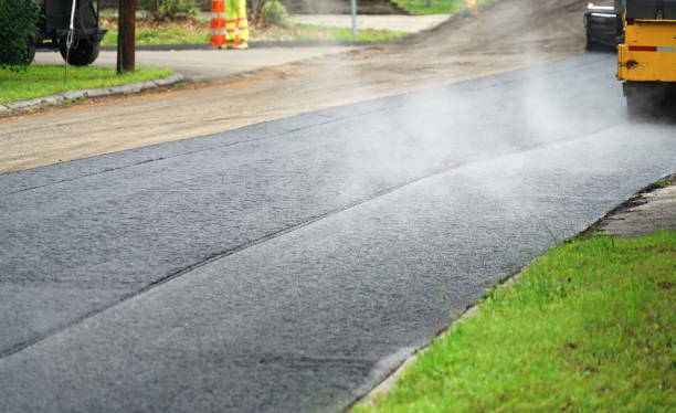 Best Local Driveway Pavers  in Trempealeau, WI