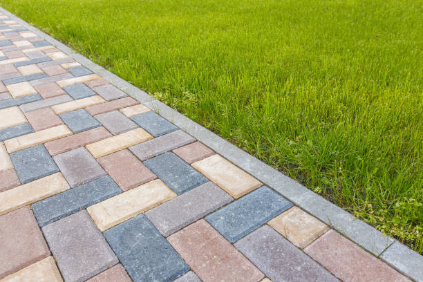 Best Interlocking Driveway Pavers  in Trempealeau, WI