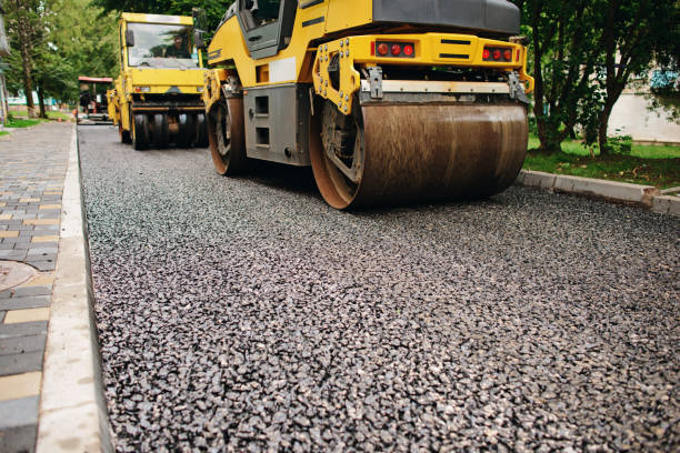 Best Affordable Driveway Paving  in Trempealeau, WI